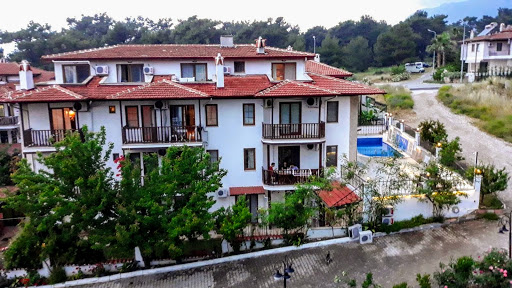 Dalaman Airport (DLM) Airport transportation