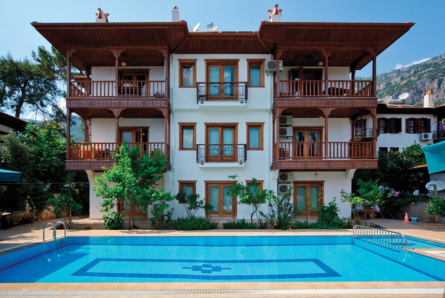 Dalaman Airport (DLM) Airport transportation