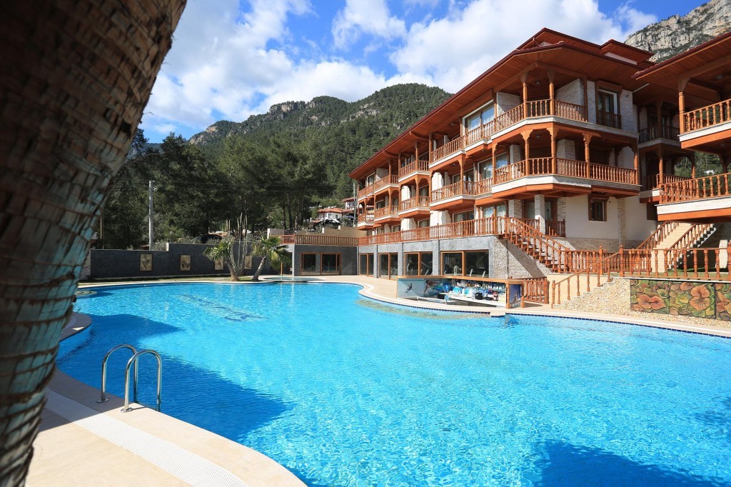 Аэропорт Даламан (DLM) Airport transportation