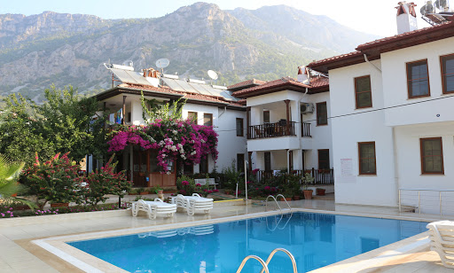 Аэропорт Даламан (DLM) Airport transportation