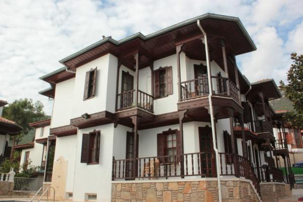 Dalaman Airport (DLM) Airport transportation