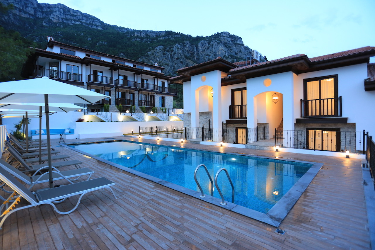 Аэропорт Даламан (DLM) Airport transportation