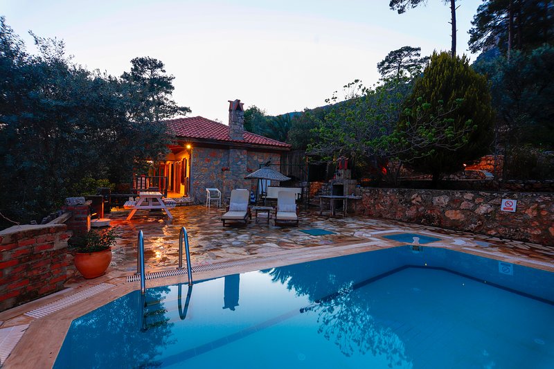 Flughafen Dalaman (DLM) Airport transportation