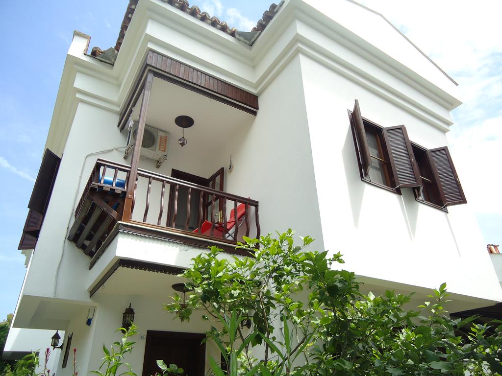 Dalaman Airport (DLM) Airport transportation