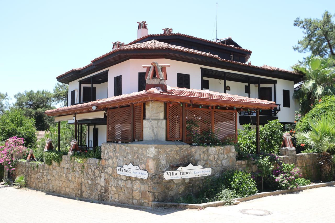 Аэропорт Даламан (DLM) Airport transportation