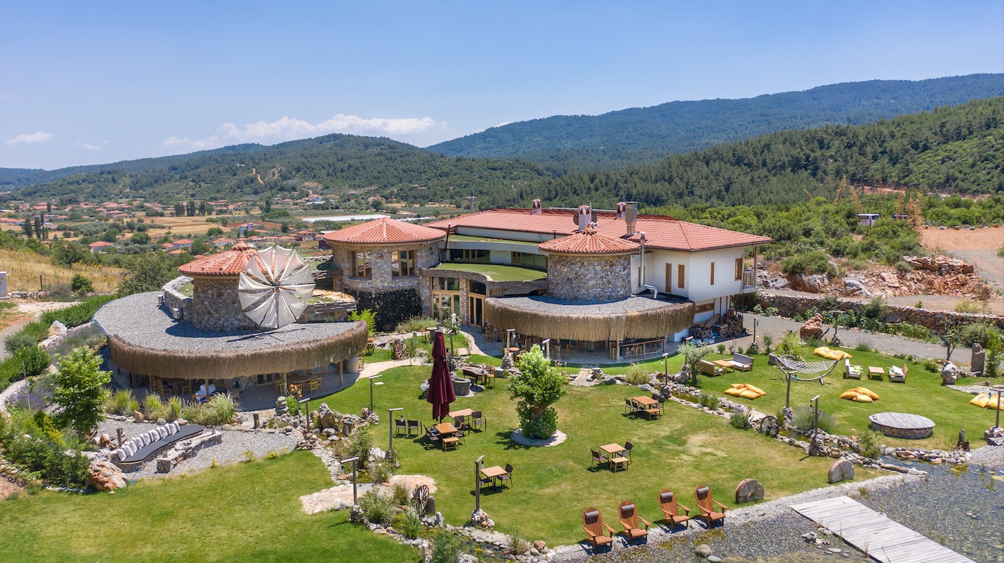 Luchthaven Dalaman (DLM) Airport transportation