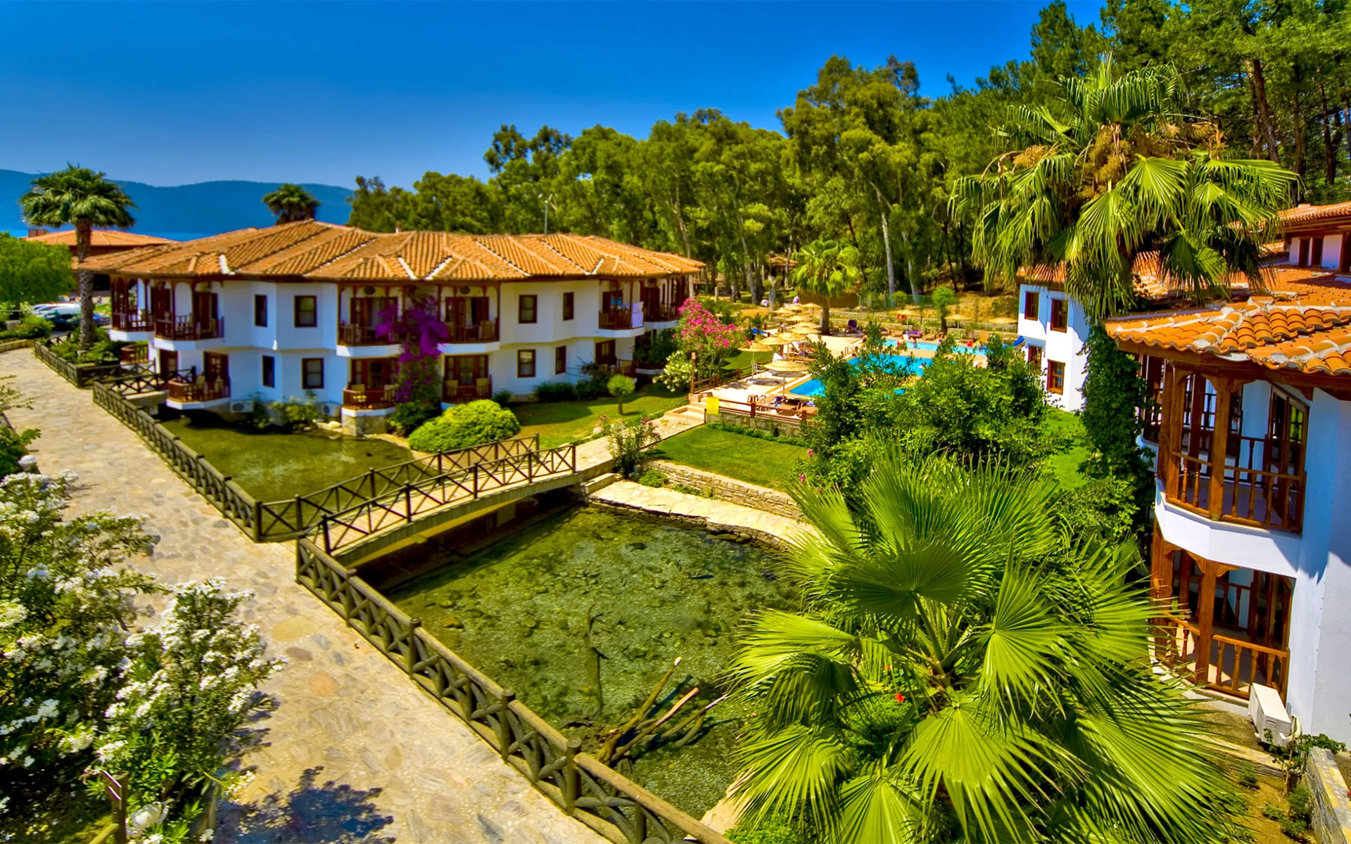 Dalaman Airport (DLM) Airport transportation