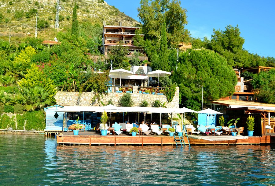 Dalaman Airport (DLM) Airport transportation