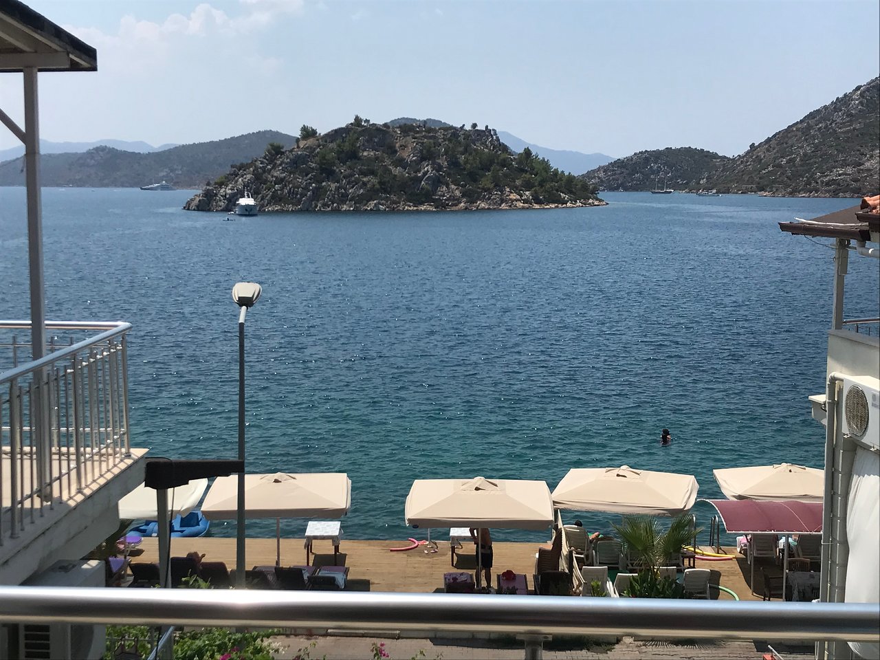 Dalaman Airport (DLM) Airport transportation