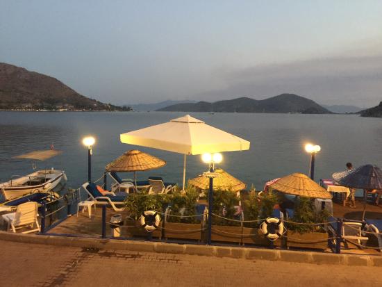 Аэропорт Даламан (DLM) Airport transportation