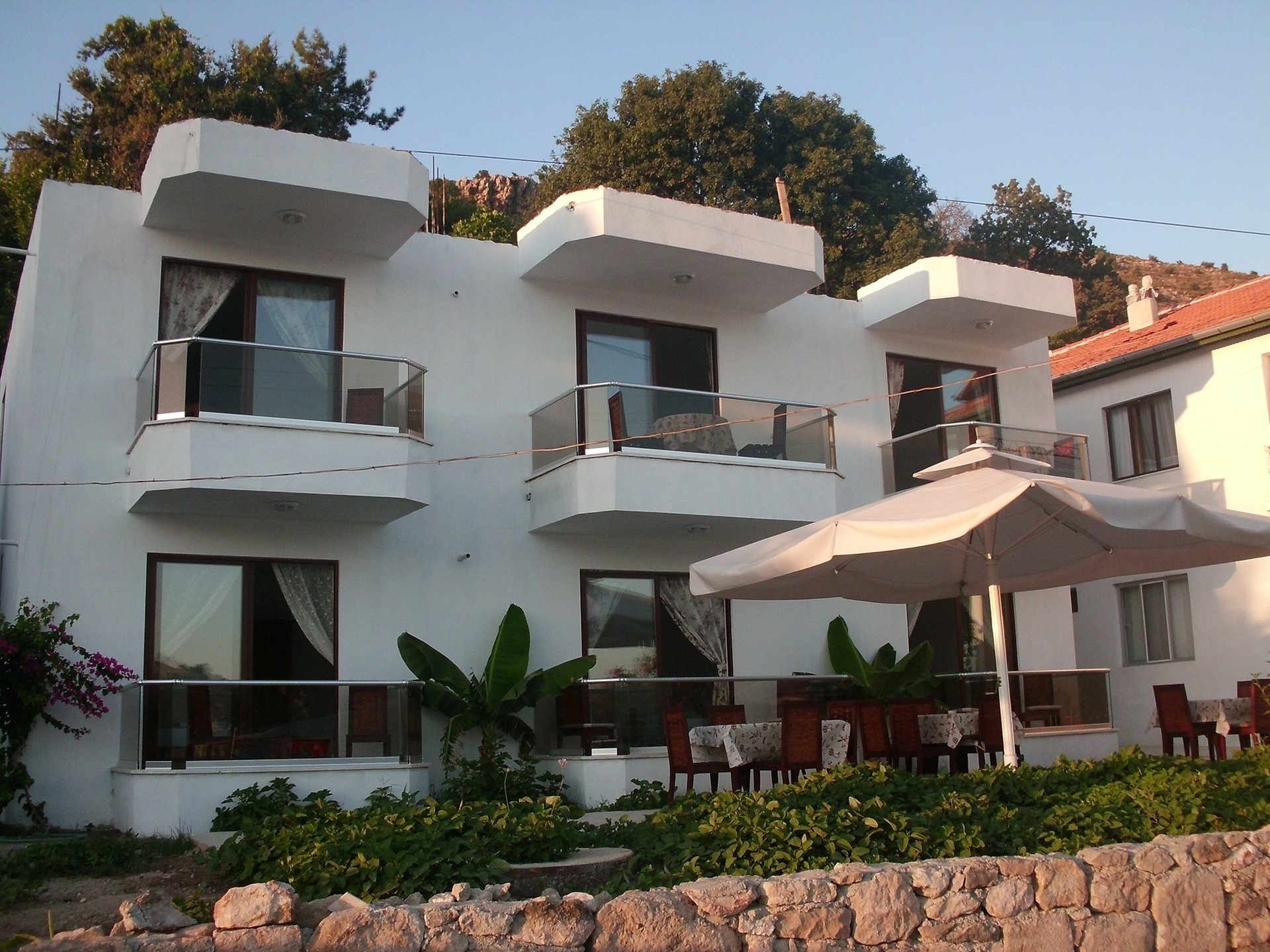 Dalaman Airport (DLM) Airport transportation