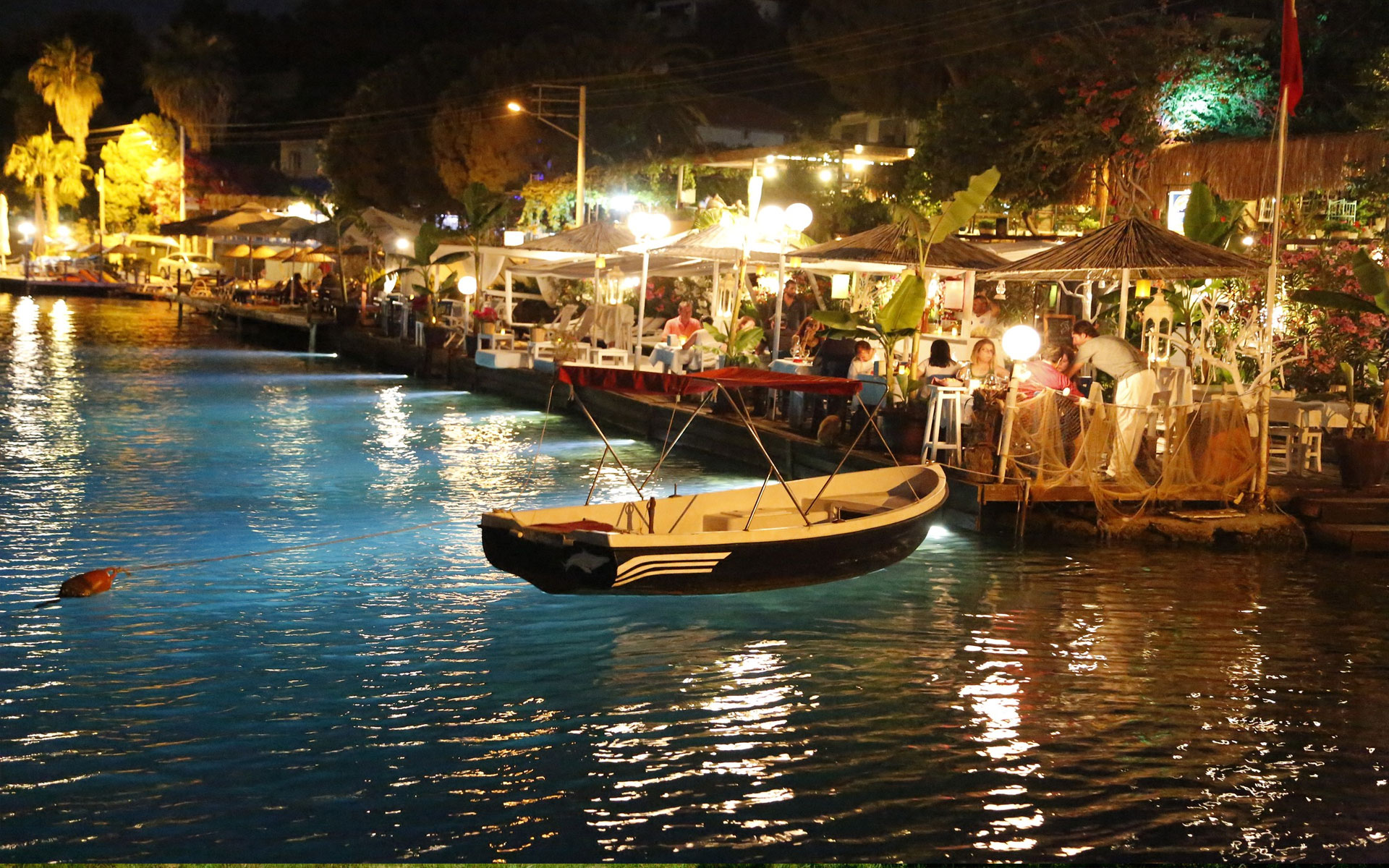 Flughafen Dalaman (DLM) Airport transportation