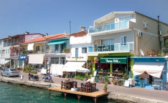 Dalaman Airport (DLM) Airport transportation