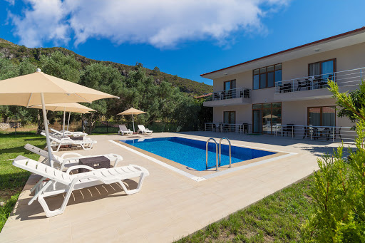 Flughafen Dalaman (DLM) Airport transportation