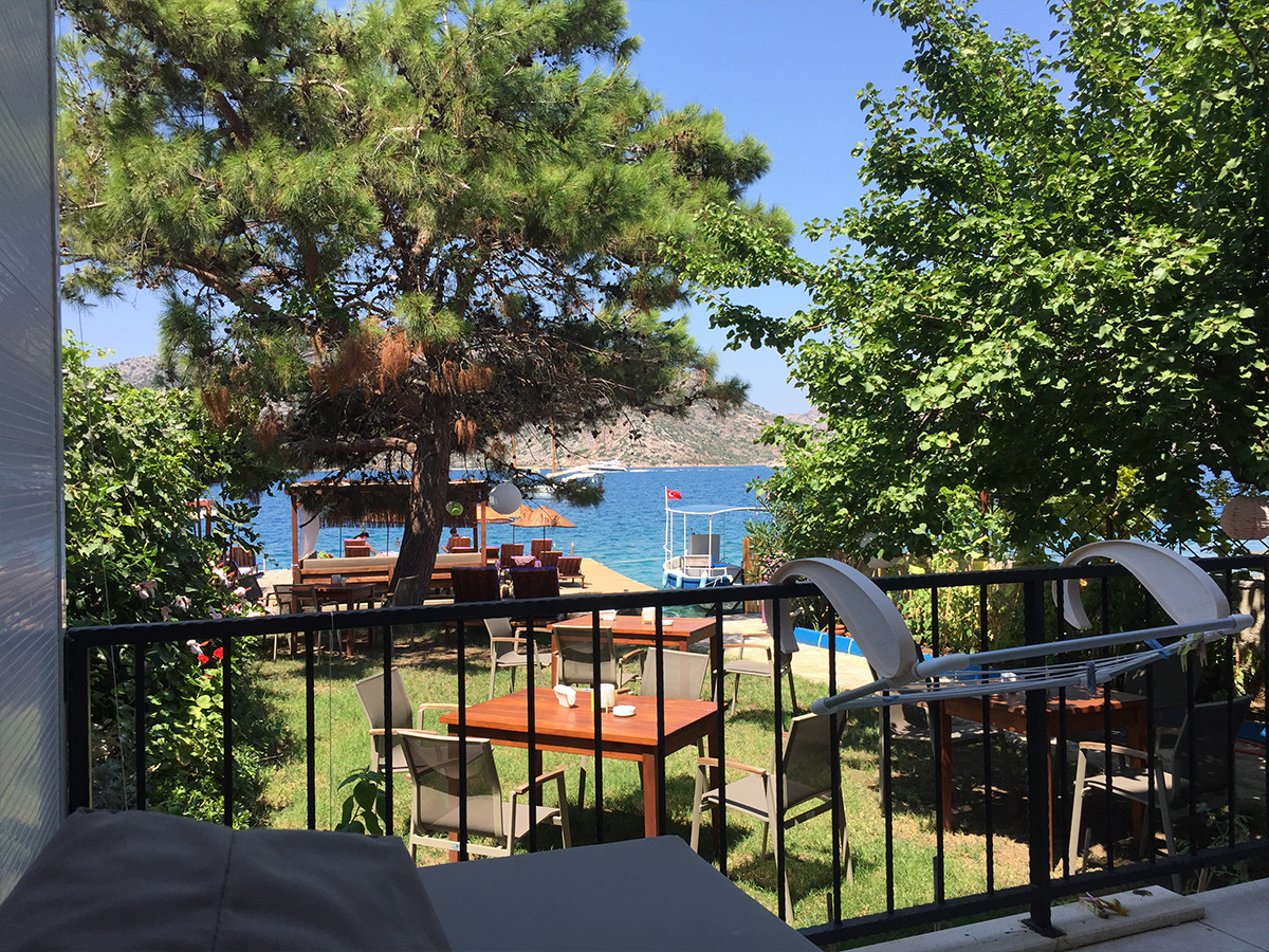 Flughafen Dalaman (DLM) Airport transportation