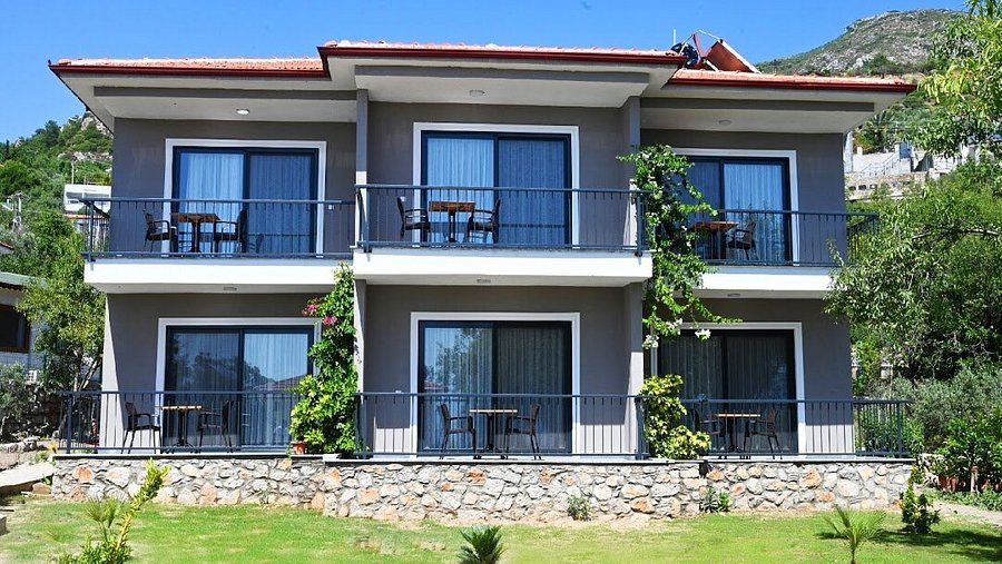 Dalaman Airport (DLM) Airport transportation