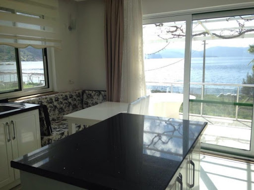 Dalaman Airport (DLM) Airport transportation