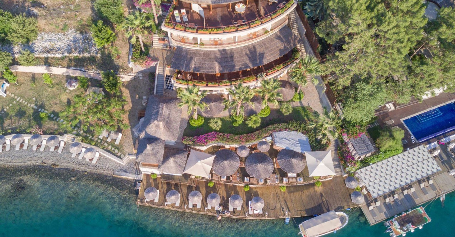 Dalaman Airport (DLM) Airport transportation