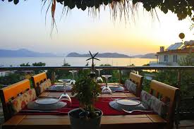 Dalaman Airport (DLM) Airport transportation