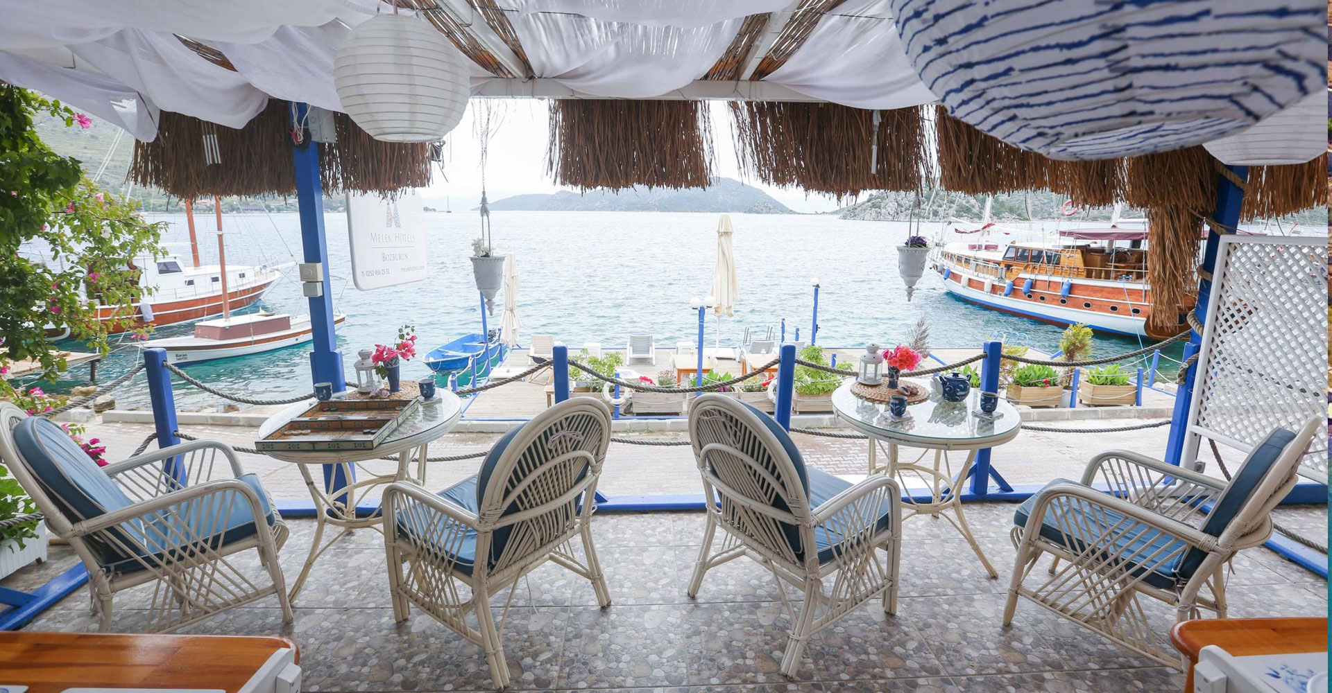 Dalaman Airport (DLM) Airport transportation