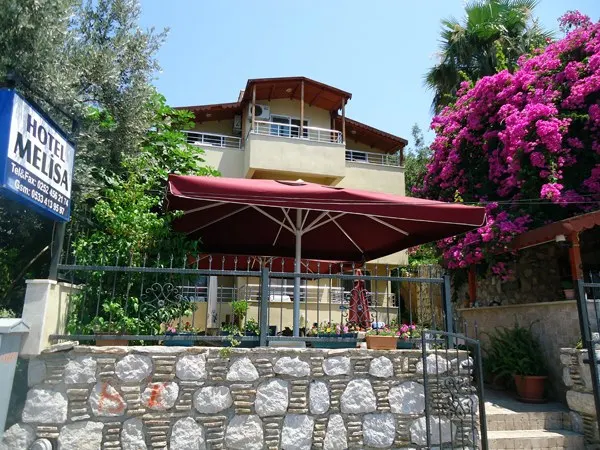 Flughafen Dalaman (DLM) Airport transportation