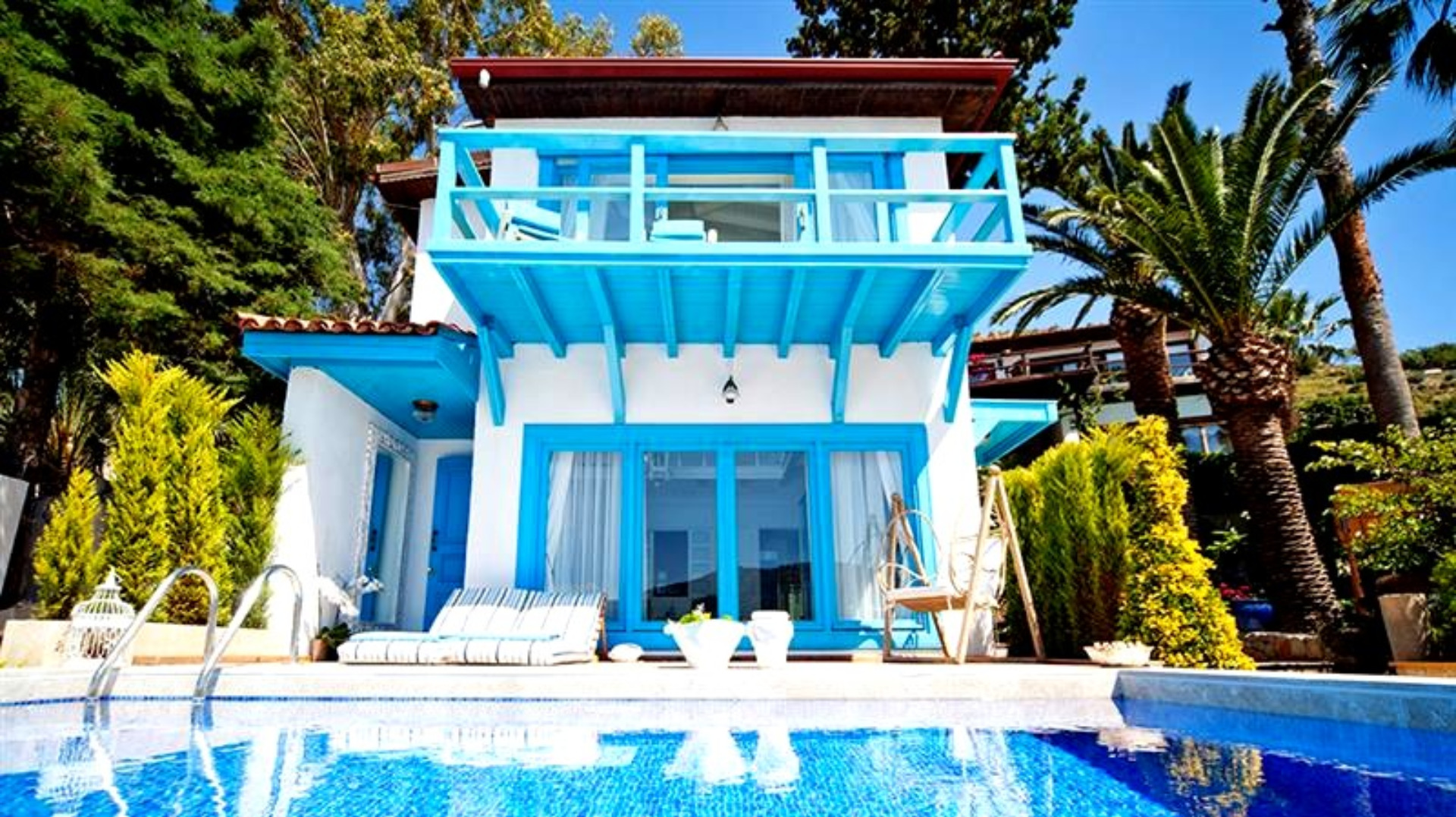 Dalaman Airport (DLM) Airport transportation