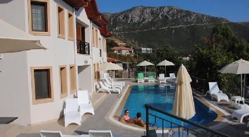 Dalaman Airport (DLM) Airport transportation