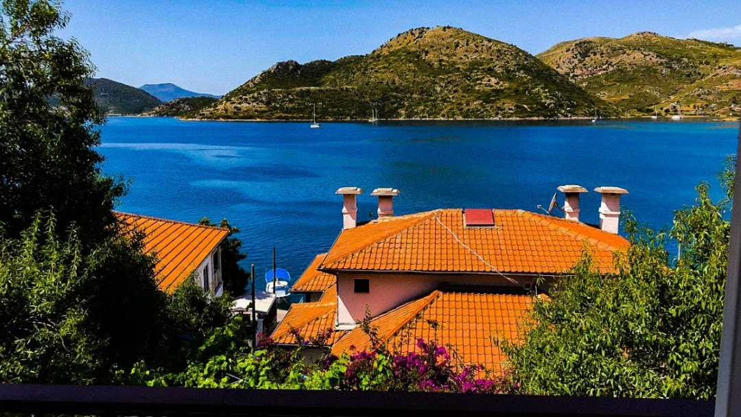 Dalaman Airport (DLM) Airport transportation