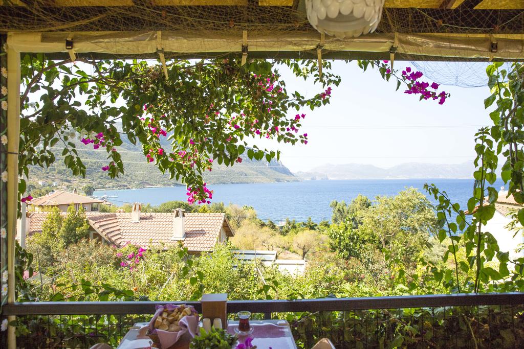 Flughafen Dalaman (DLM) Airport transportation