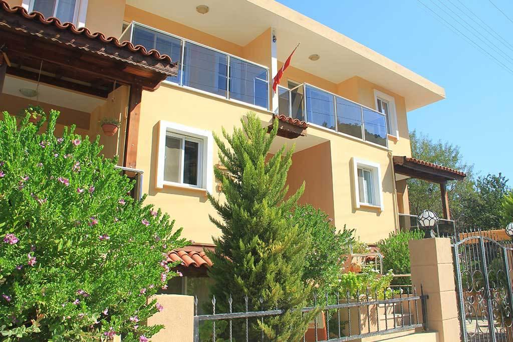 Dalaman Airport (DLM) Airport transportation