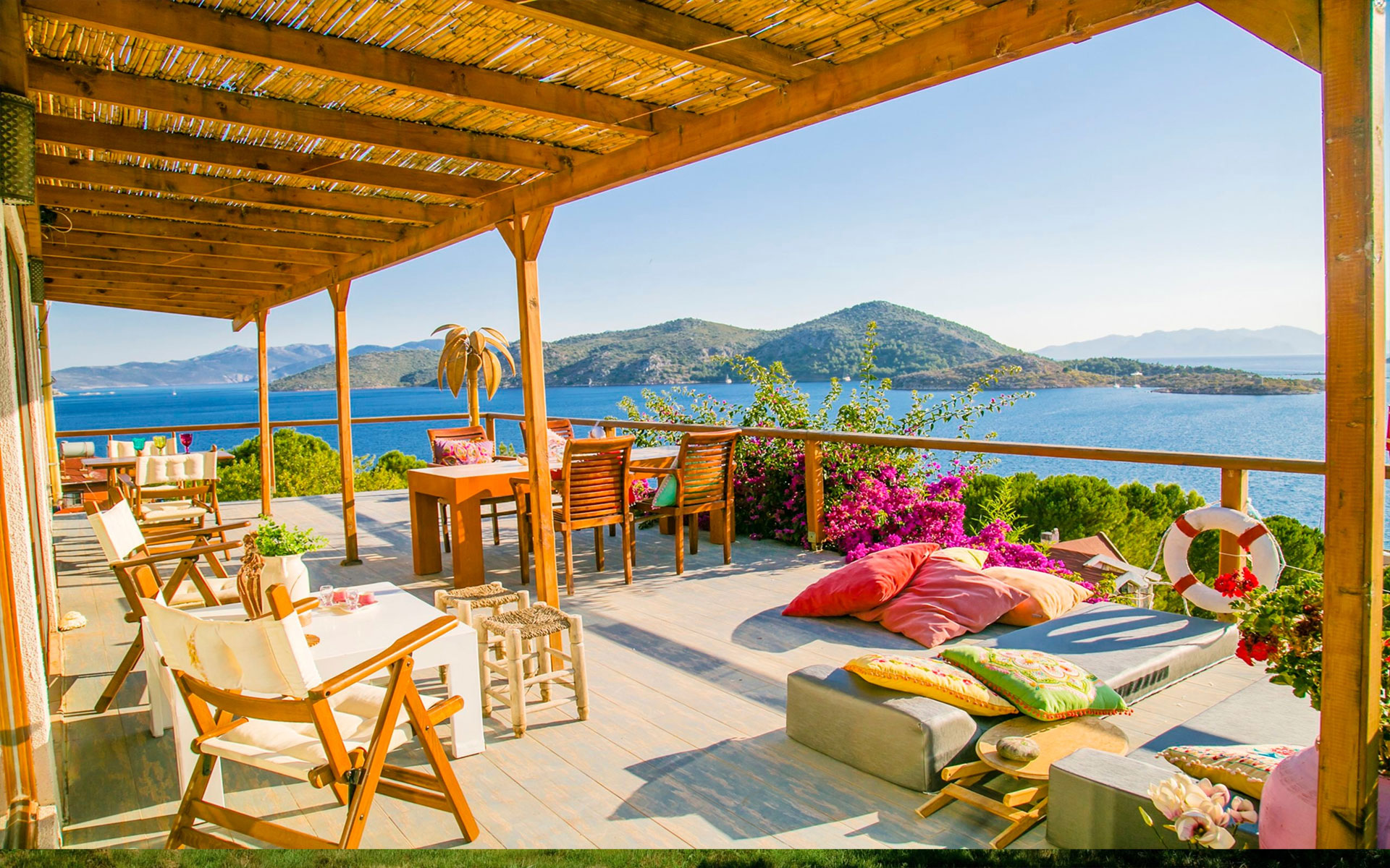 Flughafen Dalaman (DLM) Airport transportation