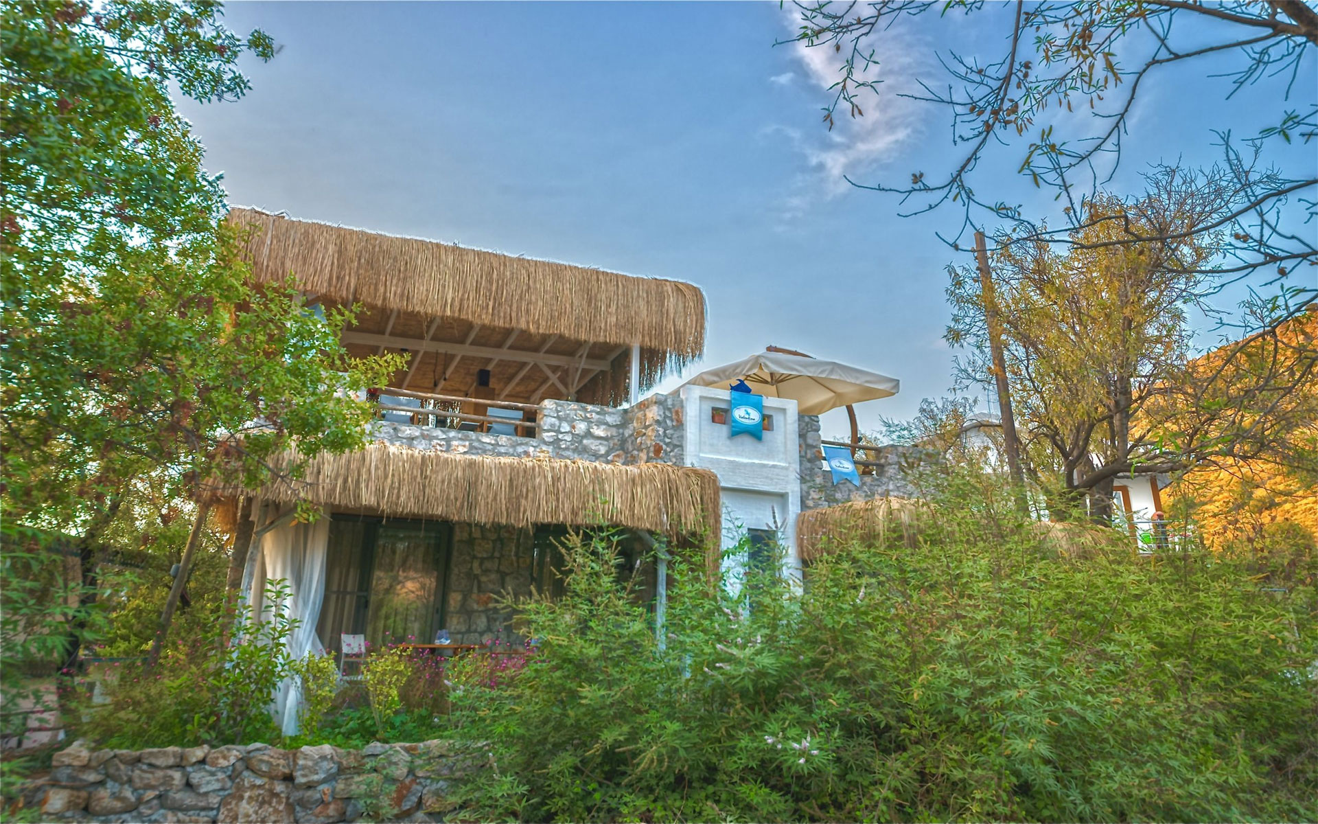 Dalaman Airport (DLM) Airport transportation