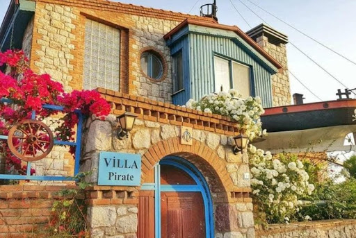 Flughafen Dalaman (DLM) Airport transportation