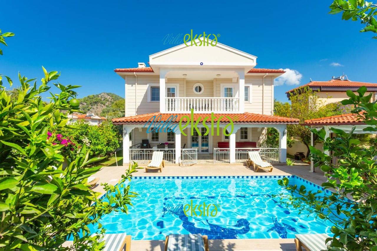 Flughafen Dalaman (DLM) Airport transportation