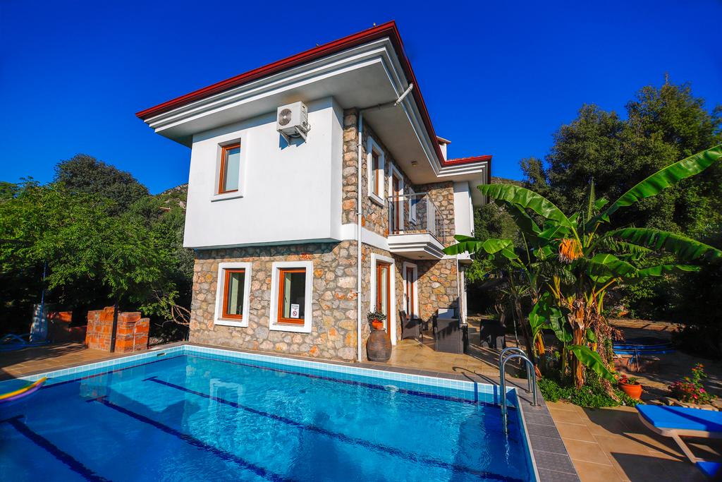 Dalaman Airport (DLM) Airport transportation