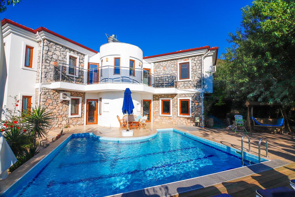 Dalaman Airport (DLM) Airport transportation