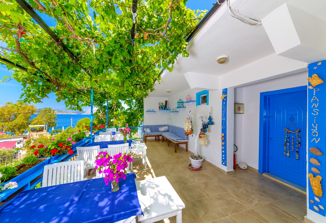 Dalaman Airport (DLM) Airport transportation