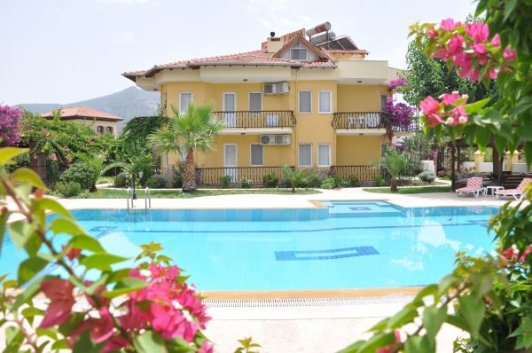 Аэропорт Даламан (DLM) Airport transportation