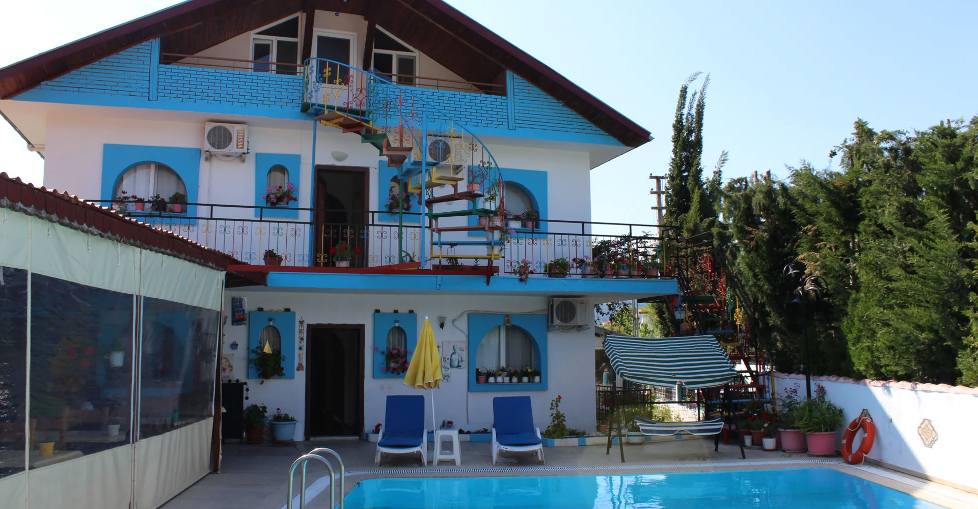 Аэропорт Даламан (DLM) Airport transportation