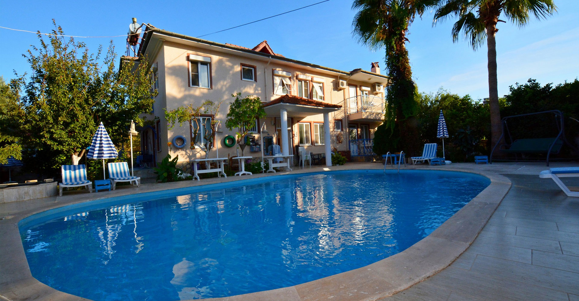 Dalaman Airport (DLM) Airport transportation