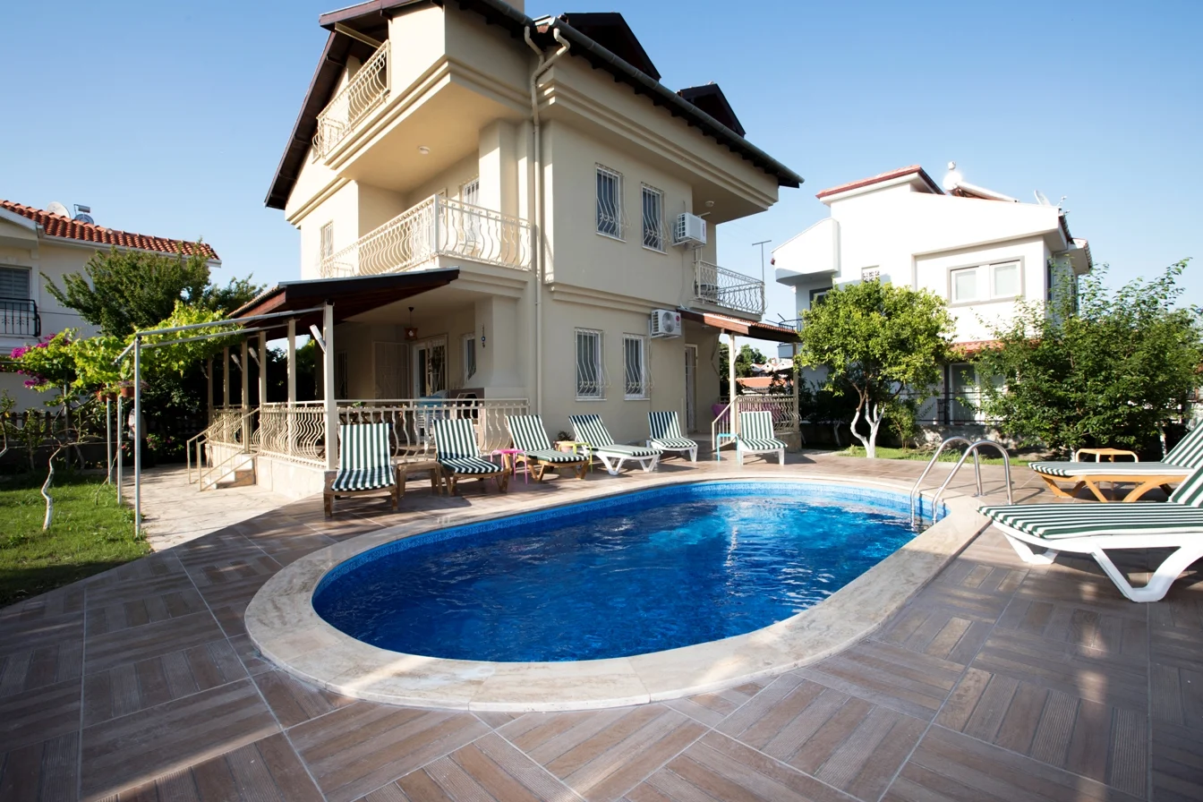 Аэропорт Даламан (DLM) Airport transportation