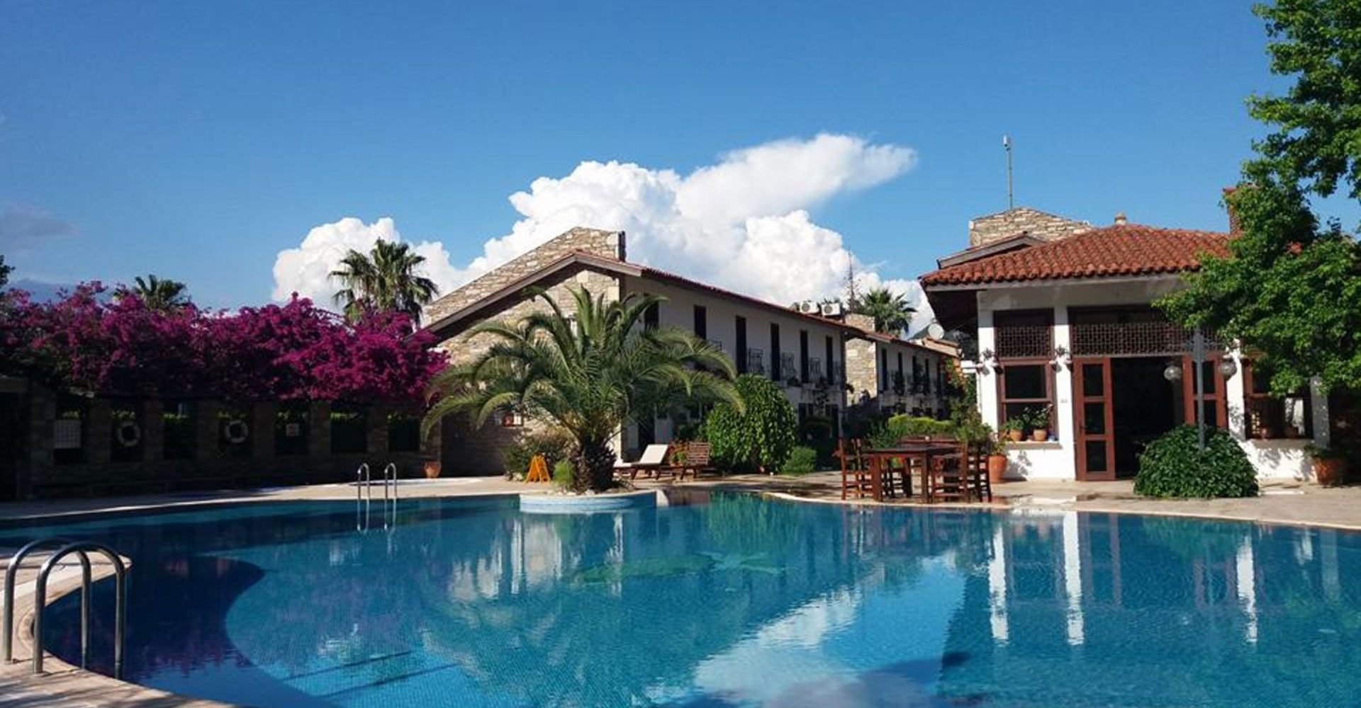 Аэропорт Даламан (DLM) Airport transportation