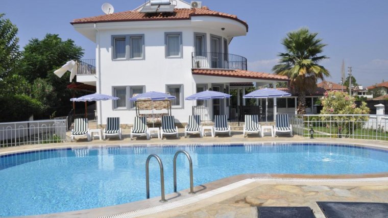 Dalaman Airport (DLM) Airport transportation