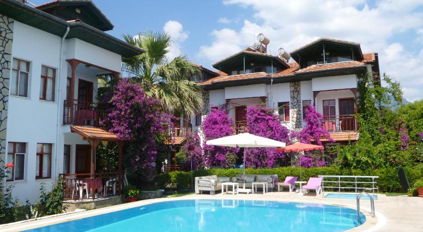 Аэропорт Даламан (DLM) Airport transportation