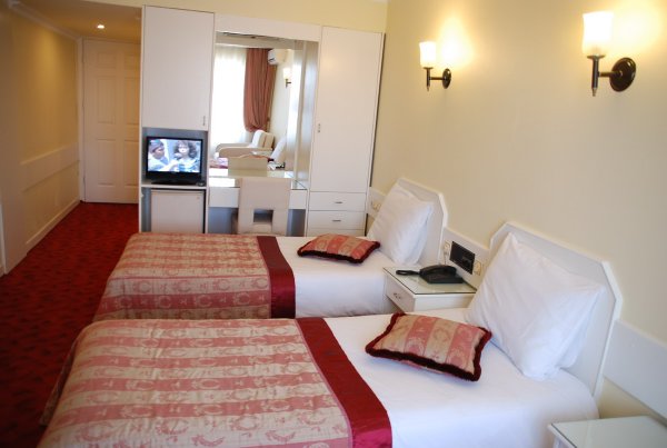 Luchthaven Istanbul (IST) Airport transportation