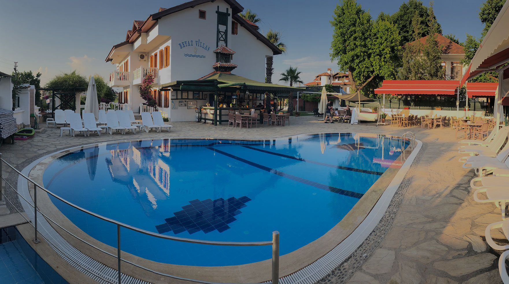 Flughafen Dalaman (DLM) Airport transportation