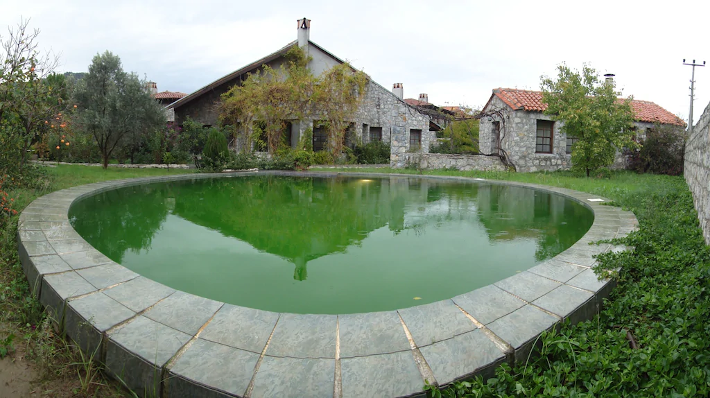 Аэропорт Даламан (DLM) Airport transportation