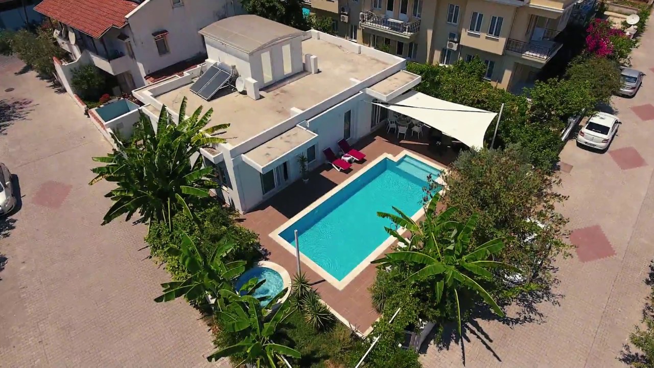 Аэропорт Даламан (DLM) Airport transportation