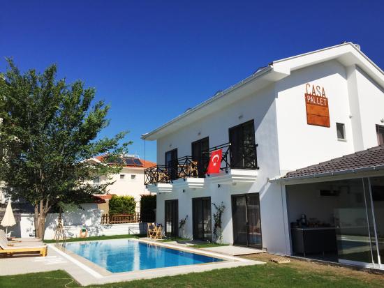 Аэропорт Даламан (DLM) Airport transportation