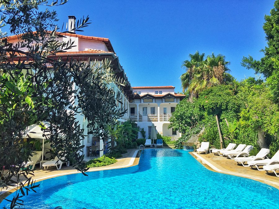 Flughafen Dalaman (DLM) Airport transportation